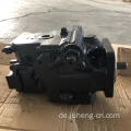 PC30MRX-1 Hydraulikpumpe für Komatsu